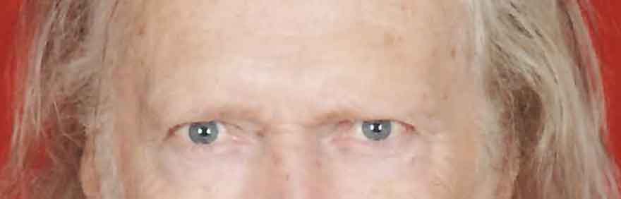 � new art museum - Michel Nau portrait