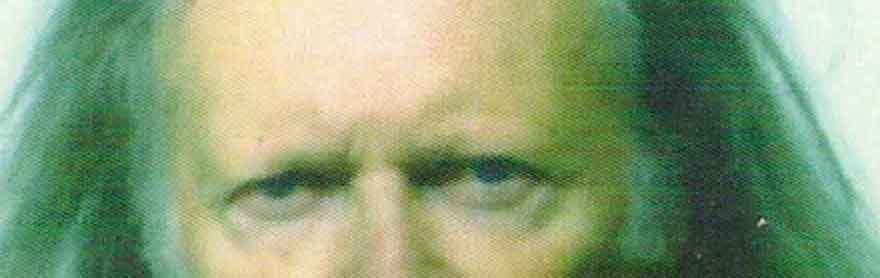 � new art museum - Michel Nau portrait