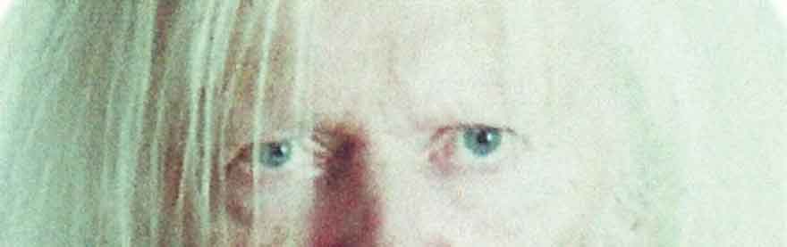 � new art museum - Michel Nau portrait 